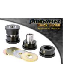 Kit silent bloc durs POWERFLEX Black Series AR Bras AR Subaru 07-10 / 08-10 x2