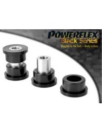 kit silent block duro POWERFLEX Black Series Eje trasero inferior Subaru 07-10 / 08-10 x2