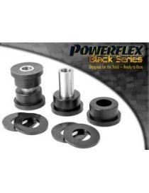 Kit silent bloc durs POWERFLEX Black Series Bras AR int Subaru 07-10 et 08-10 x2