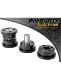 Kit silent bloc durs POWERFLEX Black Series AR Diff AR Subaru 07-10 et 08-10 x2