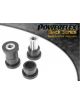 Kit silent bloc durs POWERFLEX Black Series Bras Inf AR Toyota MR2 12mm