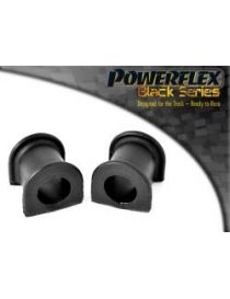 Kit silent bloc durs POWERFLEX Black Series AR Anti-R 20mm Toyota MR2 x2