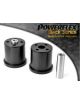 Kit silent bloc durs POWERFLEX Black Series Bras AR Corsa C x2