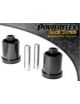 Kit silent bloc durs POWERFLEX Black Series Bras AR Corsa D x2