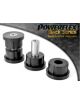 Harde bussenkit uit de POWERFLEX "Black Series" polyurethaanreeks, ontworpen voor race-, circuit- en rallytoepassingen m.