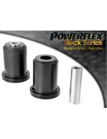 Kit silent bloc durs POWERFLEX Black Series Bras AR Kadett D/E x2