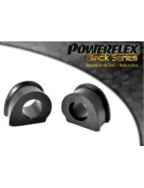 Kit silent bloc durs POWERFLEX Black Series Anti-R AR G60 20mm x2