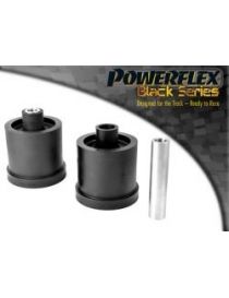 Hard silent block kit POWERFLEX Black Series AR GOLF 4 x2