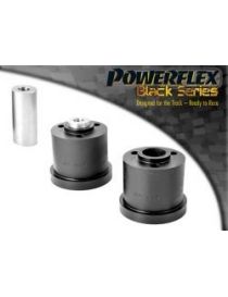 Kit silent bloc durs POWERFLEX Black Series Bras AR Seat Ibiza 92-99 x2