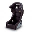 Siège baquet SPARCO CIRCUIT GRP TECH noir, poids: 7,8kg