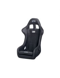 Siège baquet OMP RACE-L noir, poids: 8,9kg