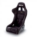 Siège baquet SPARCO EVO II GRP TECH noir, poids: 7,7kg