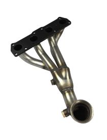 CITROEN C4 VTS PEUGEOT 207 1.6 16V VTI 120HP 2007- Collettore di scarico RC RACING