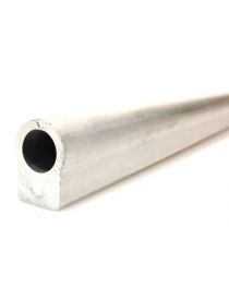 Rampe injection universelle aluminium à usiner longueur 660mm