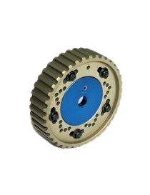 Einstellbare Riemenscheibe Nockens Shaft PSA 1.6 16V TU5J4 TU5JP4