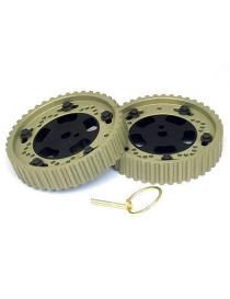 Verstelbare Katrols Noks Tree PSA Xsara VTS ZX 306 S16 XU10J4RS