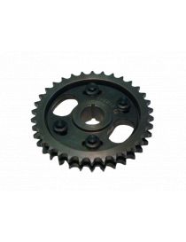 R5 ALPINE / TURBO Pignons de chaine AAC reglables CATCAMS 34 dents