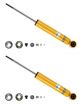 Pack 2 amortisseurs arrières Bilstein B6 Sport BMW E3 2500 2800 2.8 3.0 3.3 1968-1977