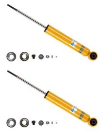 Pack 2 amortisseurs arrières Bilstein B6 Sport BMW E3 2500 2800 2.8 3.0 3.3 1968-1977