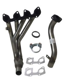 Collettore di scarico RC RACING PEUGEOT 306 1.4 75hp 1993-1997