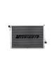 BMW M3 (E46) inclus CSL 3.2 24V S54B32 06/2000-07/2006 Radiateur d'eau aluminium MISHIMOTO