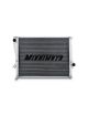 BMW Z3/M Radiateur eau aluminium MISHIMOTO