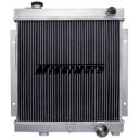 FORD Mustang 289 V8 1964-1966 boite manuelle Koeler water aluminium MISHIMOTO