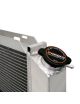 FORD Mustang 1979-1993 boite manuelle Radiatore eau aluminium MISHIMOTO