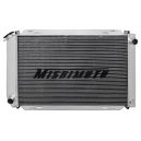 FORD Mustang 1979-1993 boite manuelle Radiateur eau aluminium MISHIMOTO