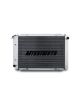 FORD Mustang 1979-1993 boite automatique Radiateur eau aluminium MISHIMOTO