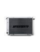 FORD Mustang 1979-1993 boite automatique Radiatore eau aluminium MISHIMOTO