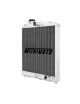 HONDA Civic EX/LSi/VEi/Esi/Del Sol 1992-1997 Radiatore eau aluminium MISHIMOTO