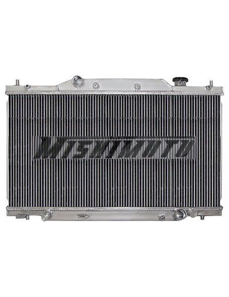 HONDA Civic Type R EP3 Radiateur eau aluminium MISHIMOTO