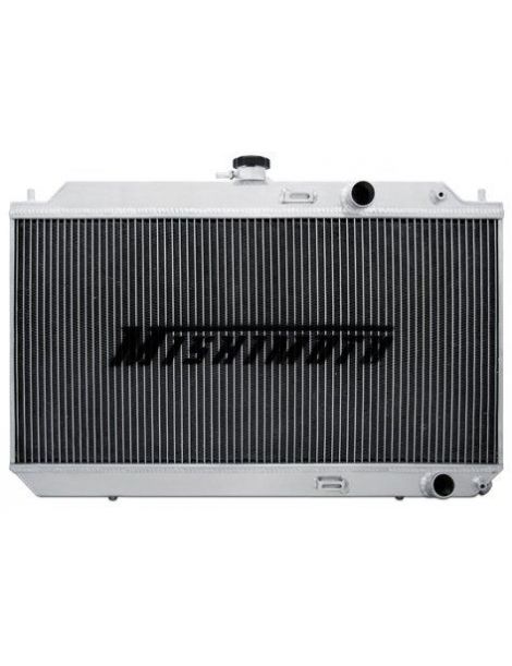 HONDA Integra 1990-1993 Radiateur eau aluminium MISHIMOTO