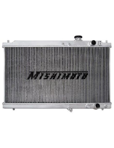 HONDA Integra 1994-2001 Radiateur eau aluminium MISHIMOTO