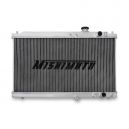 HONDA Integra 1994-2001 radiator water aluminium MISHIMOTO X-Line