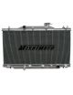 HONDA Integra 2002-2006 Radiatore eau aluminium MISHIMOTO