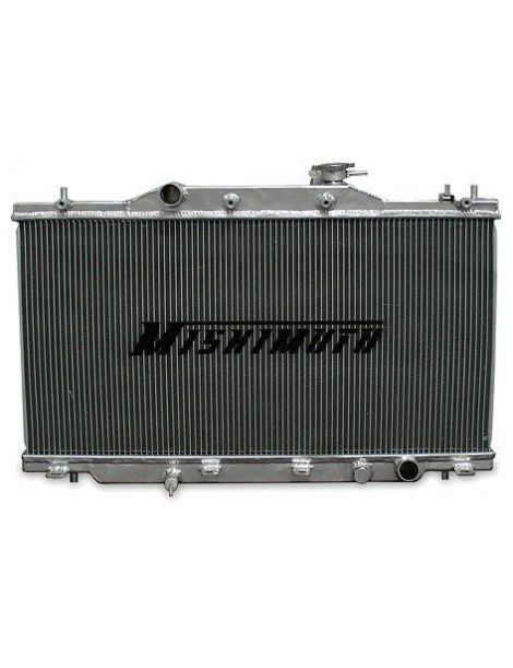 HONDA Integra 2002-2006 Radiateur eau aluminium MISHIMOTO