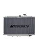 HONDA Prelude 2.3i, 2.2i VTEC, Si 1992-1996 Radiatore eau aluminium MISHIMOTO