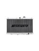 HONDA Prelude 2.2 Vti/VTi-S 1997-2001 Radiatore eau aluminium MISHIMOTO