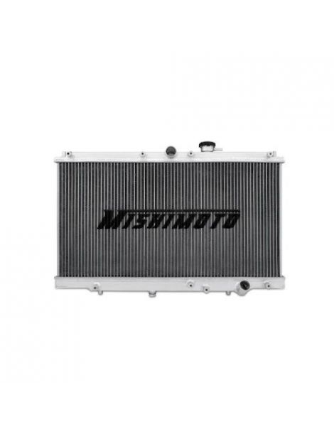 HONDA Prelude 2.2 Vti/VTi-S 1997-2001 Radiateur eau aluminium MISHIMOTO