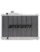 HONDA S2000 2000-2009 Radiateur eau aluminium MISHIMOTO