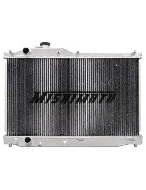 HONDA S2000 2000-2009 Radiateur eau aluminium MISHIMOTO