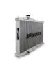 HONDA S2000 2000-2009 Radiatore eau aluminium MISHIMOTO X-Line