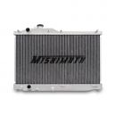 HONDA S2000 2000-2009 Radiateur eau aluminium MISHIMOTO X-Line