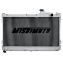 MAZDA MX-5 1990-1997 Radiateur eau aluminium MISHIMOTO