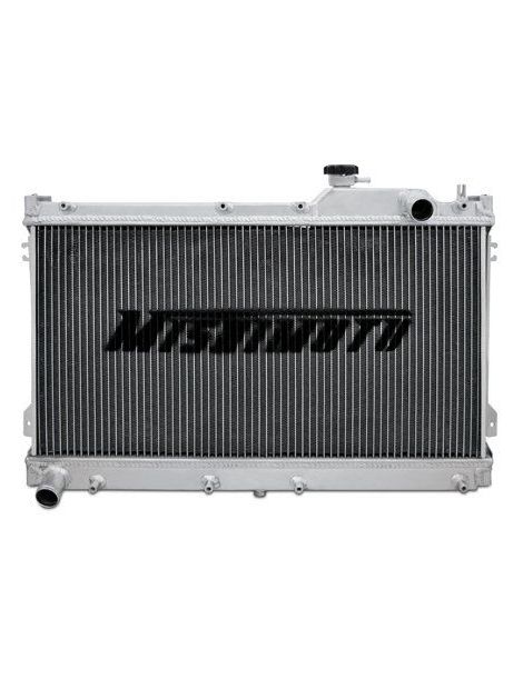 MAZDA MX-5 1990-1997 Koeler water aluminium MISHIMOTO