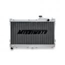 MAZDA MX-5 1990-1997 Radiateur eau aluminium MISHIMOTO X-Line