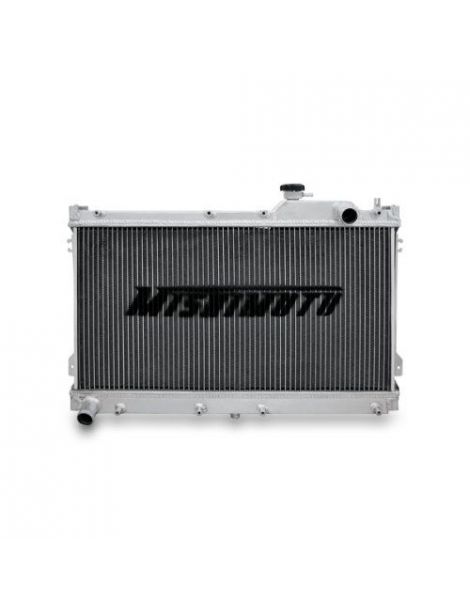 MAZDA MX-5 1990-1997 Radiateur eau aluminium MISHIMOTO X-Line