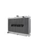 MAZDA MX-5 1999-2005 Radiatore eau aluminium MISHIMOTO